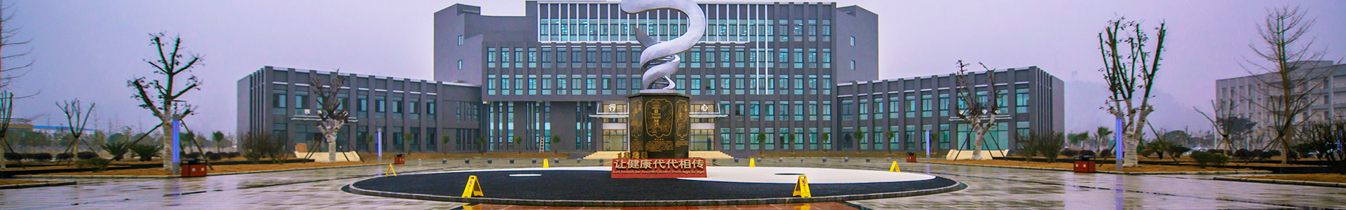 企業榮譽banner